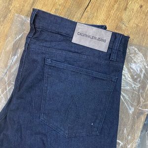 Calvin Jeans